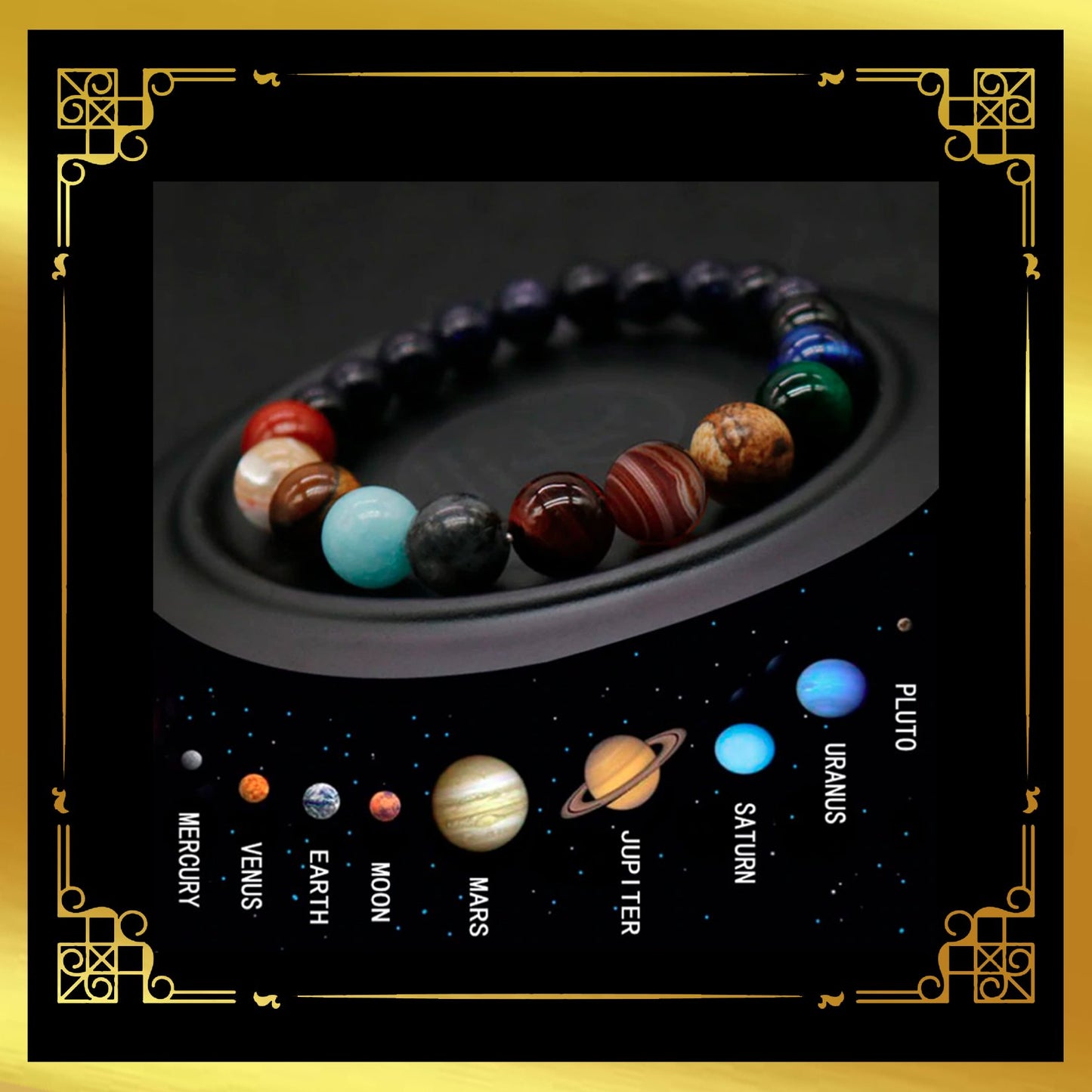 Chakra Bracelet