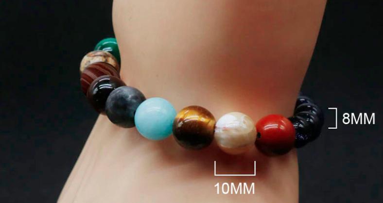 Chakra Bracelet