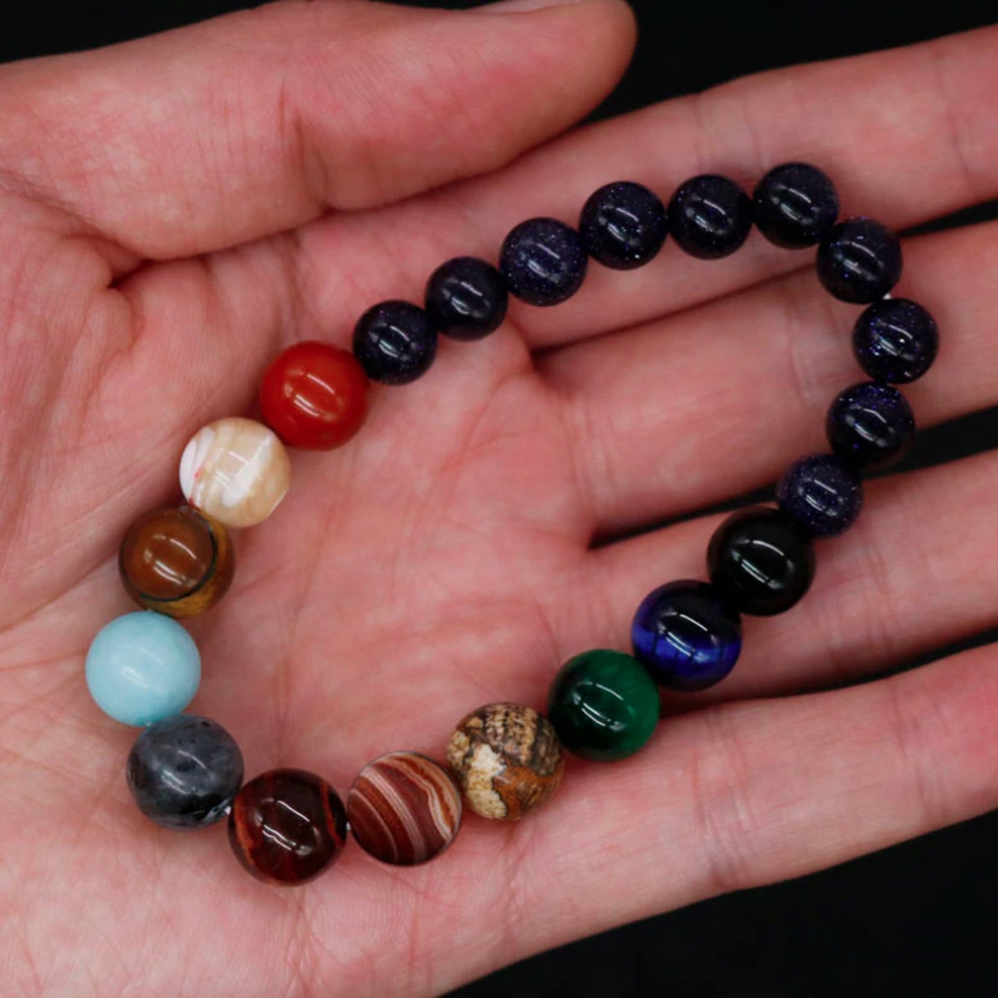 Chakra Bracelet