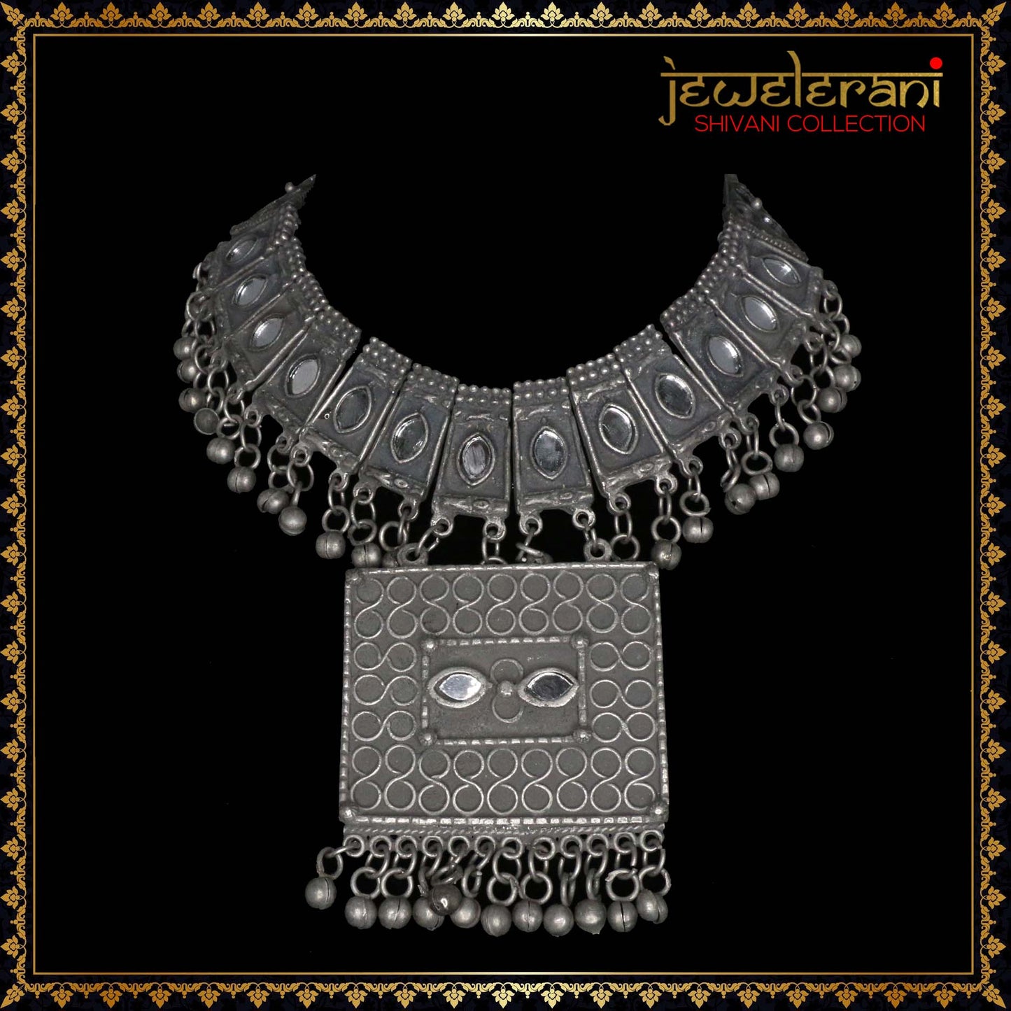 Bano Necklace