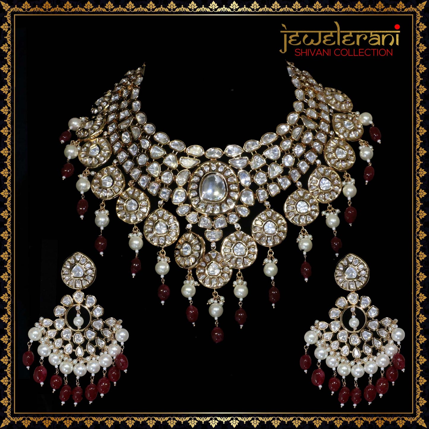 Chandani Set