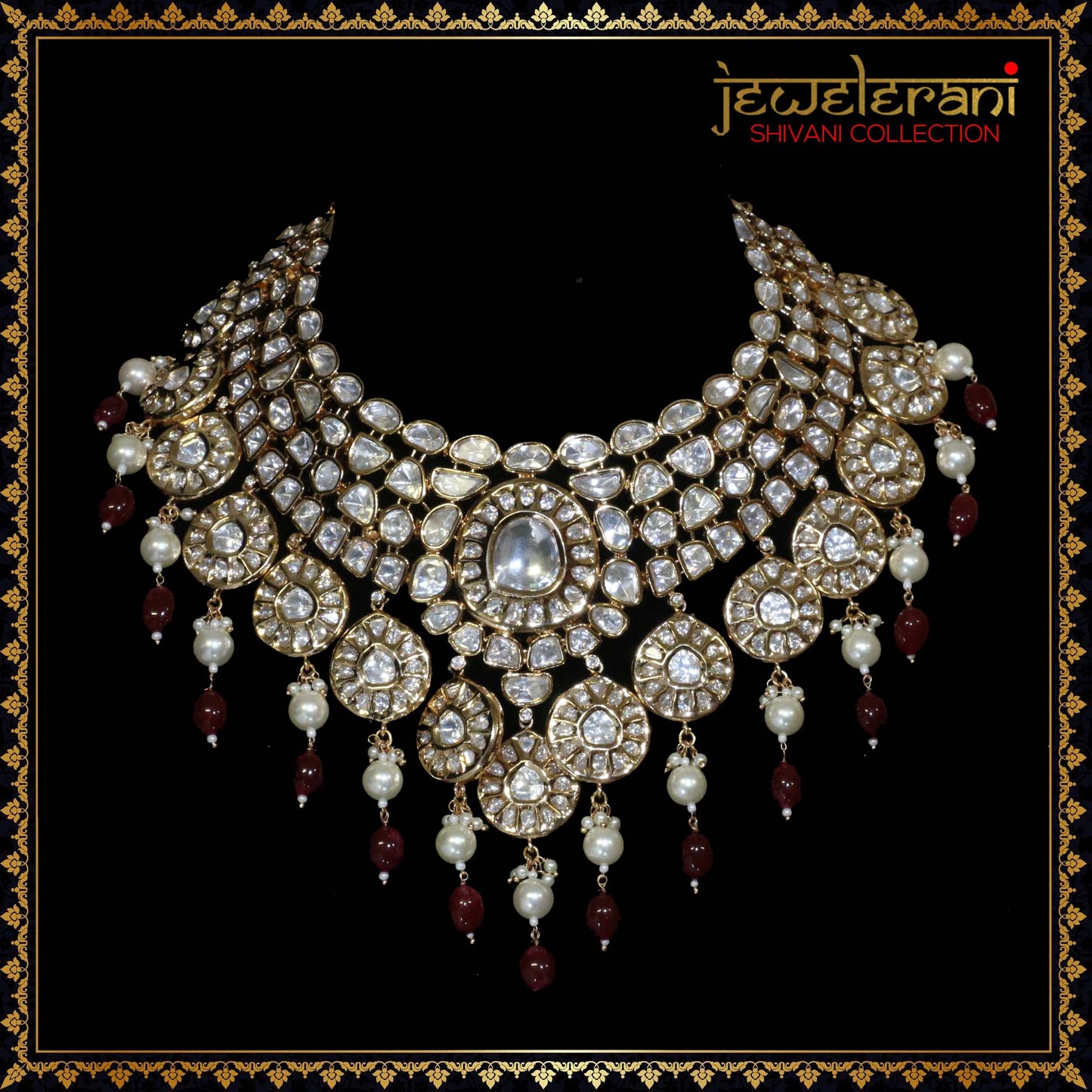 Chandani Set