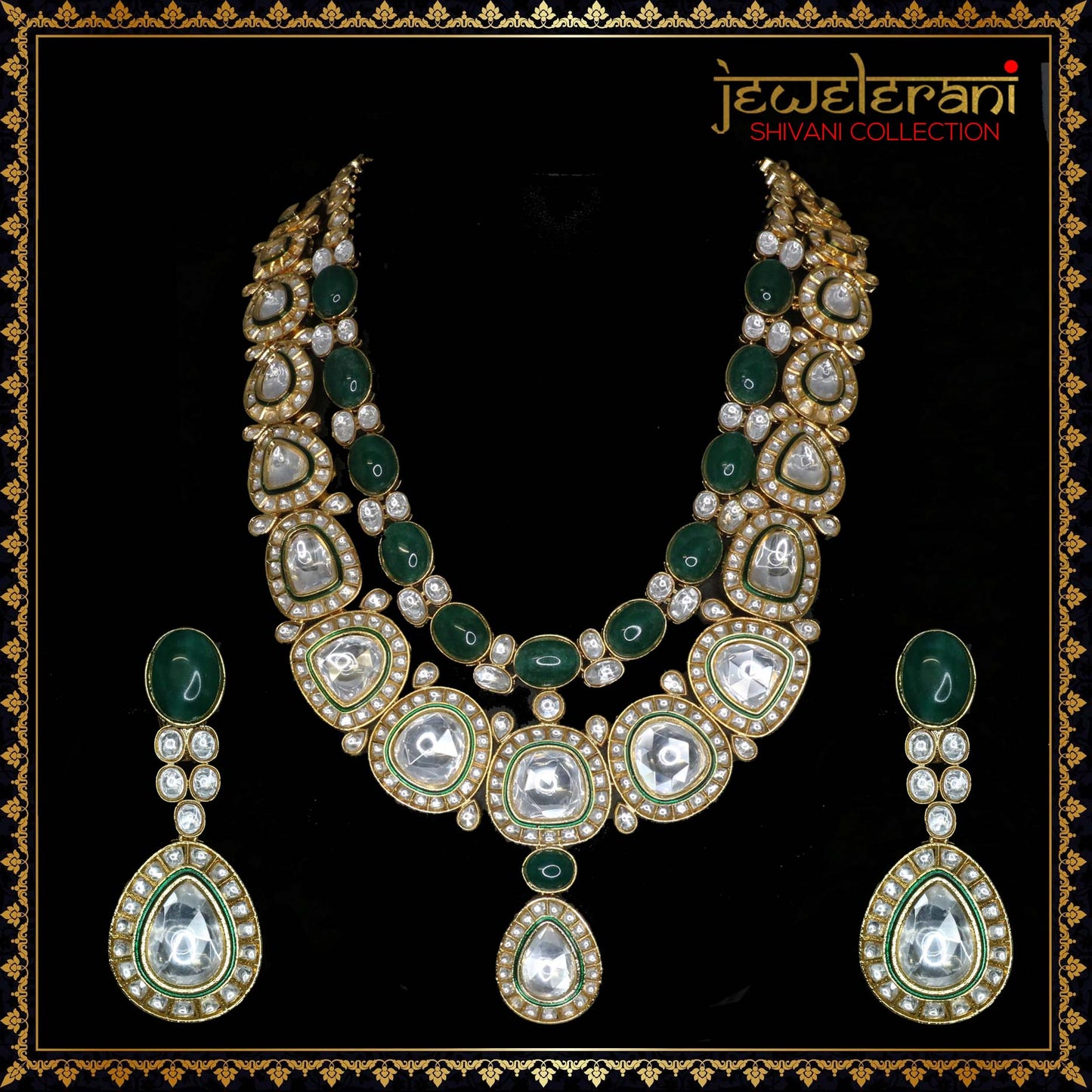 Maharani Set