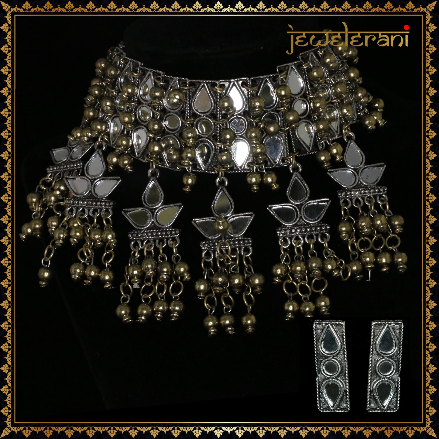 Sangeeta (white gold)