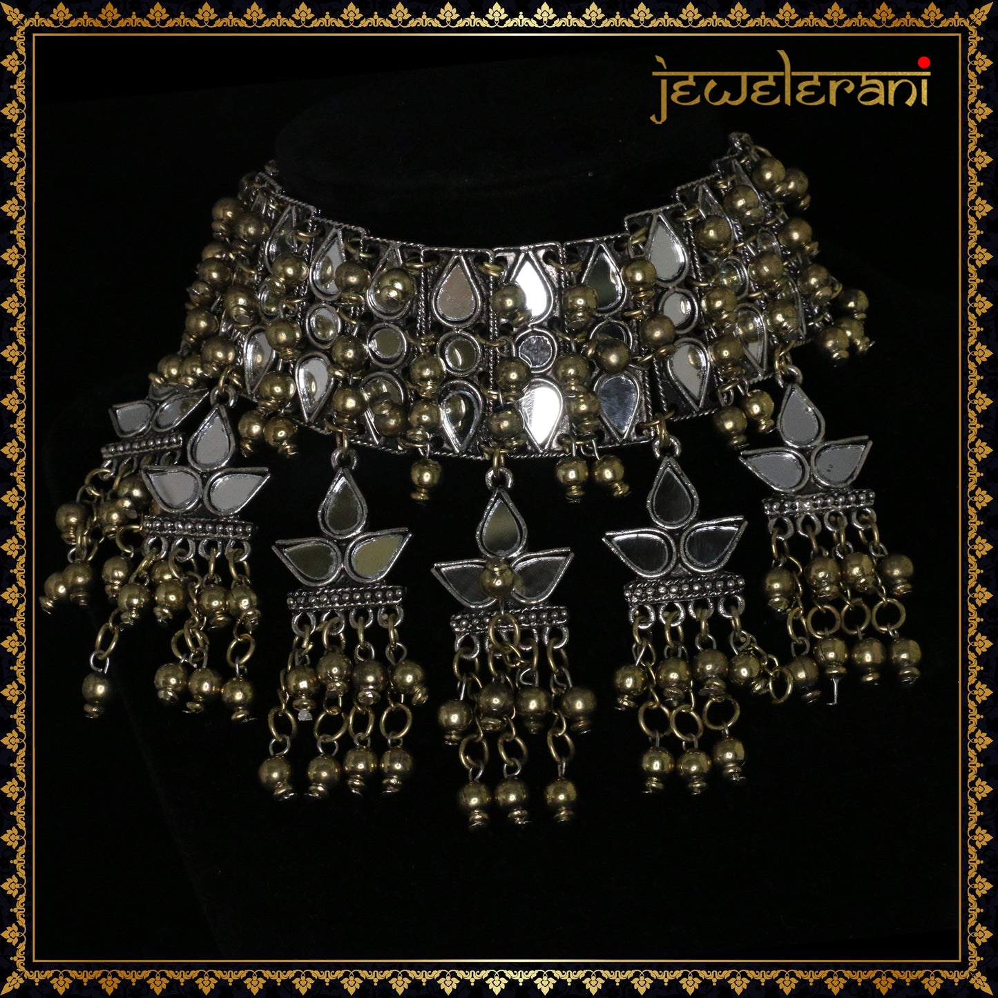 Sangeeta (white gold)