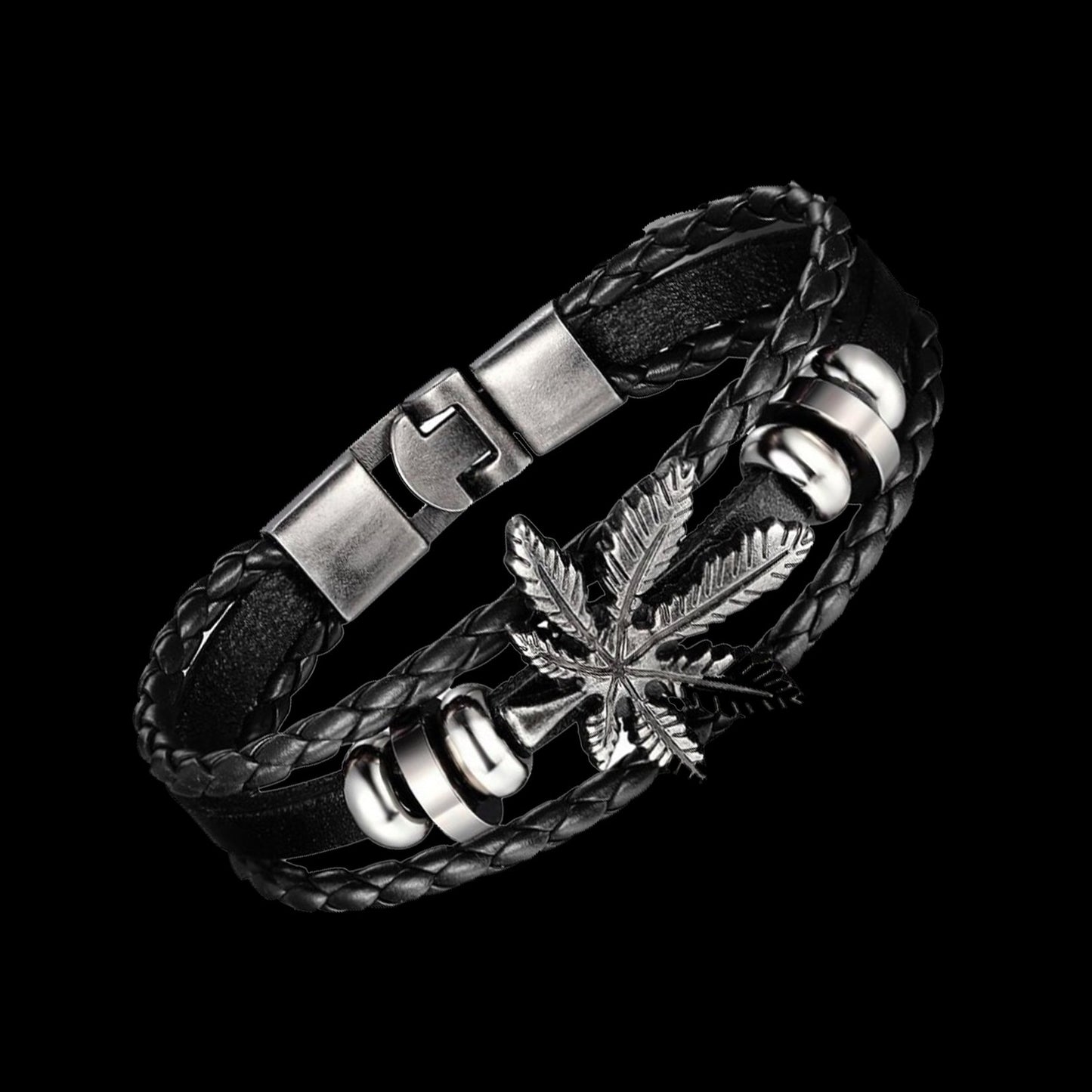 Ganja Bracelet